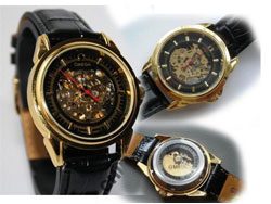 увеличенное фото модели wmo001 Часы Omega модель wmo001