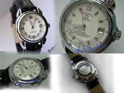 увеличенное фото модели wmo002 Часы Omega модель wmo002