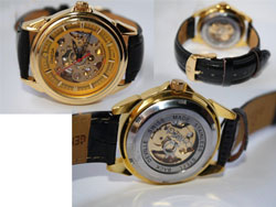 увеличенное фото модели wmo005 Часы Omega модель wmo005