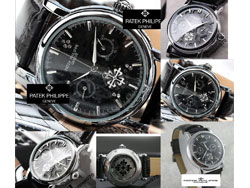 увеличенное фото модели wmp001 Часы Patek Philippe модель wmp001