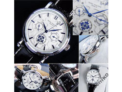 увеличенное фото модели wmp003 Часы Patek Philippe модель wmp003