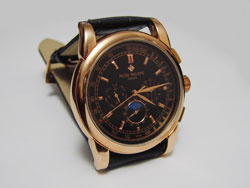 увеличенное фото модели wmp014 Часы Patek Philippe модель wmp014